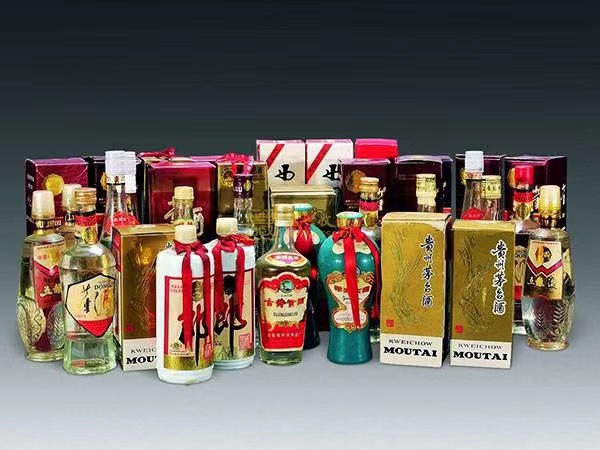 铁山港临沂莒南回收茅台公司价格哪里回收(附近上门回收茅台酒）